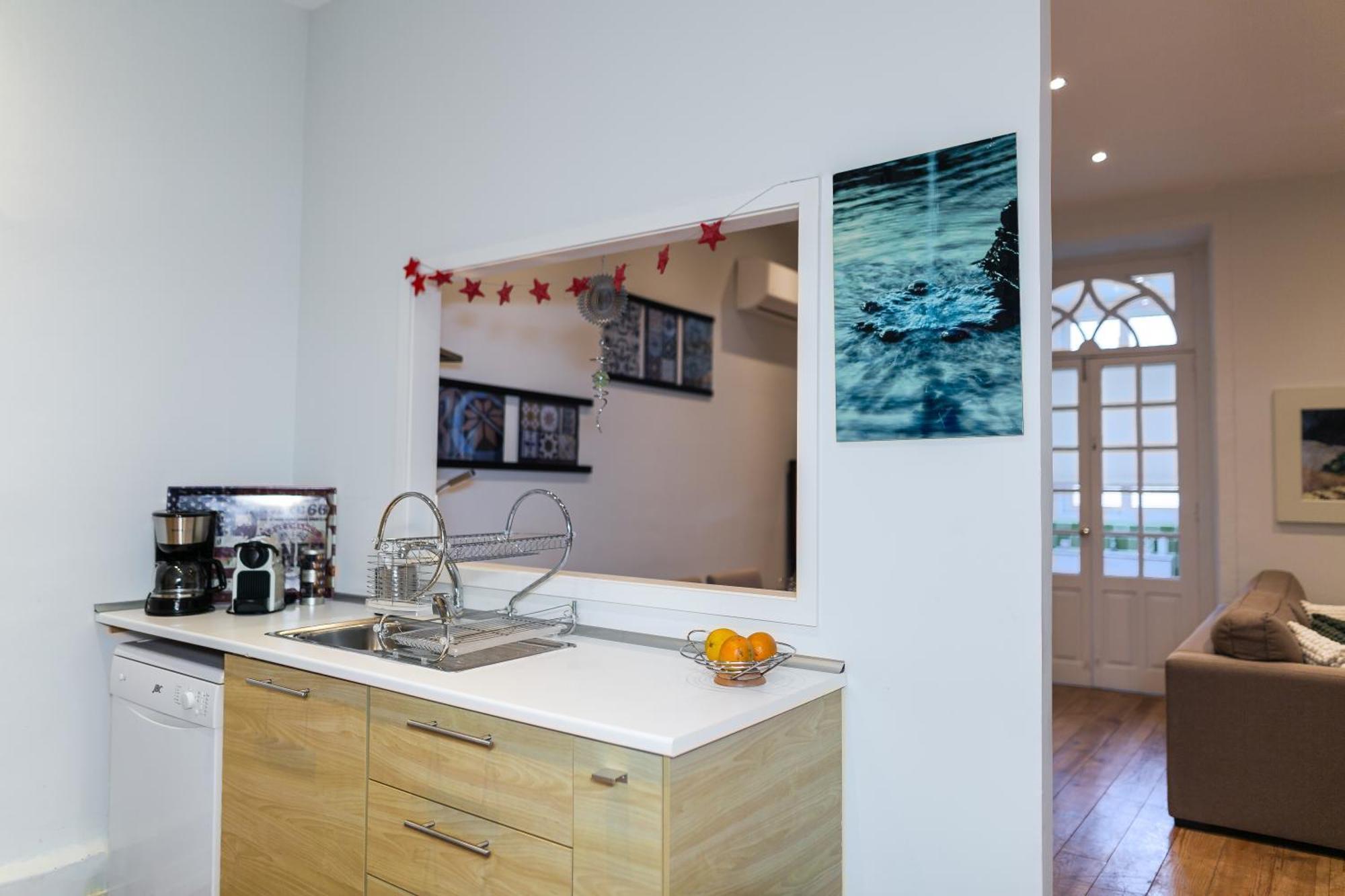 דירות פורטו Bonjardim Terrace מראה חיצוני תמונה