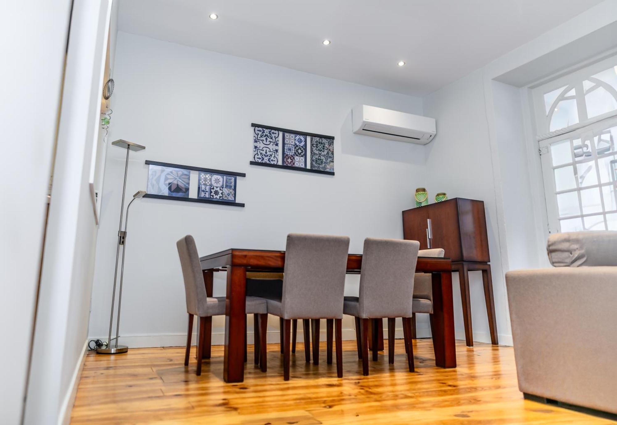 דירות פורטו Bonjardim Terrace מראה חיצוני תמונה