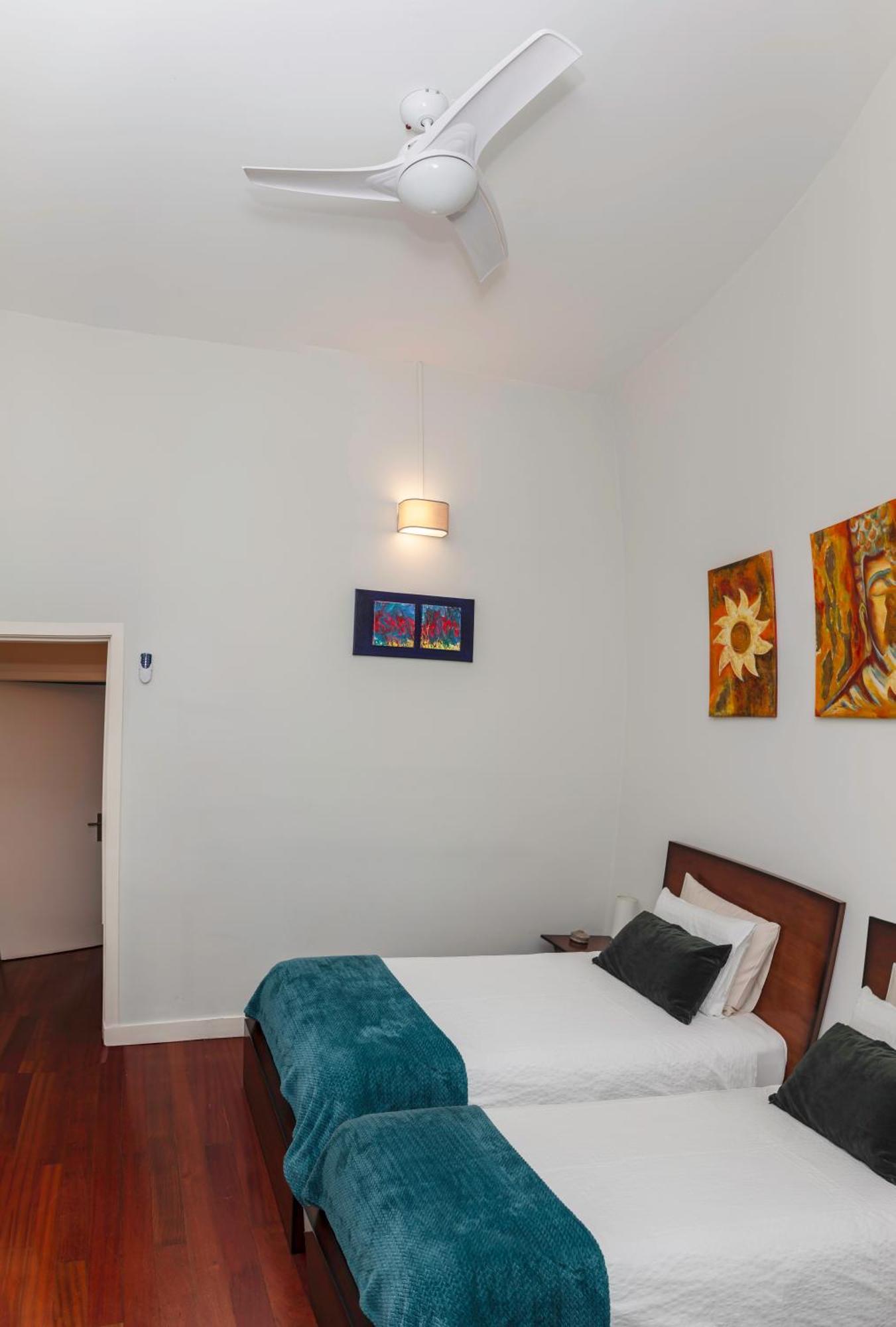 דירות פורטו Bonjardim Terrace מראה חיצוני תמונה