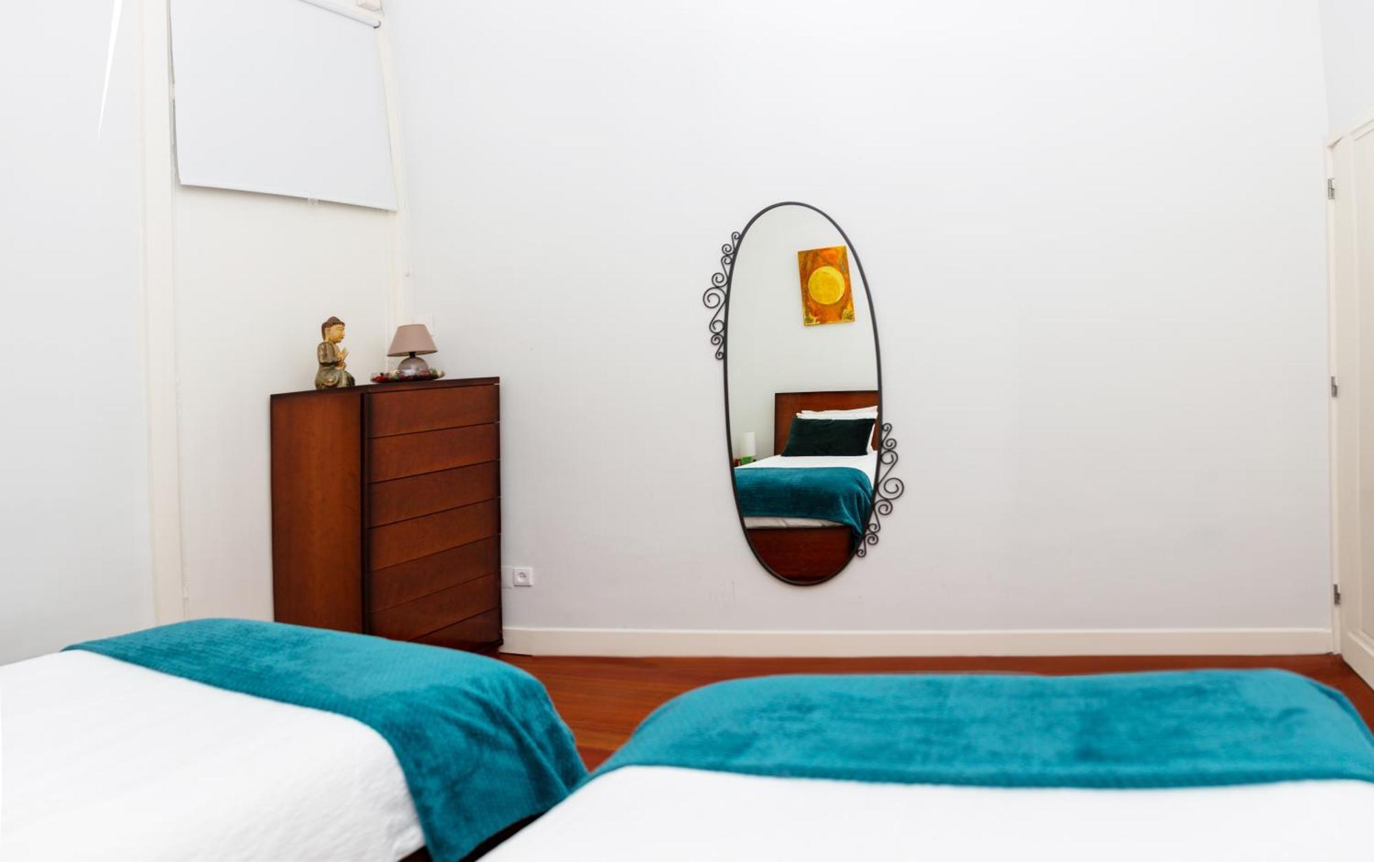 דירות פורטו Bonjardim Terrace מראה חיצוני תמונה