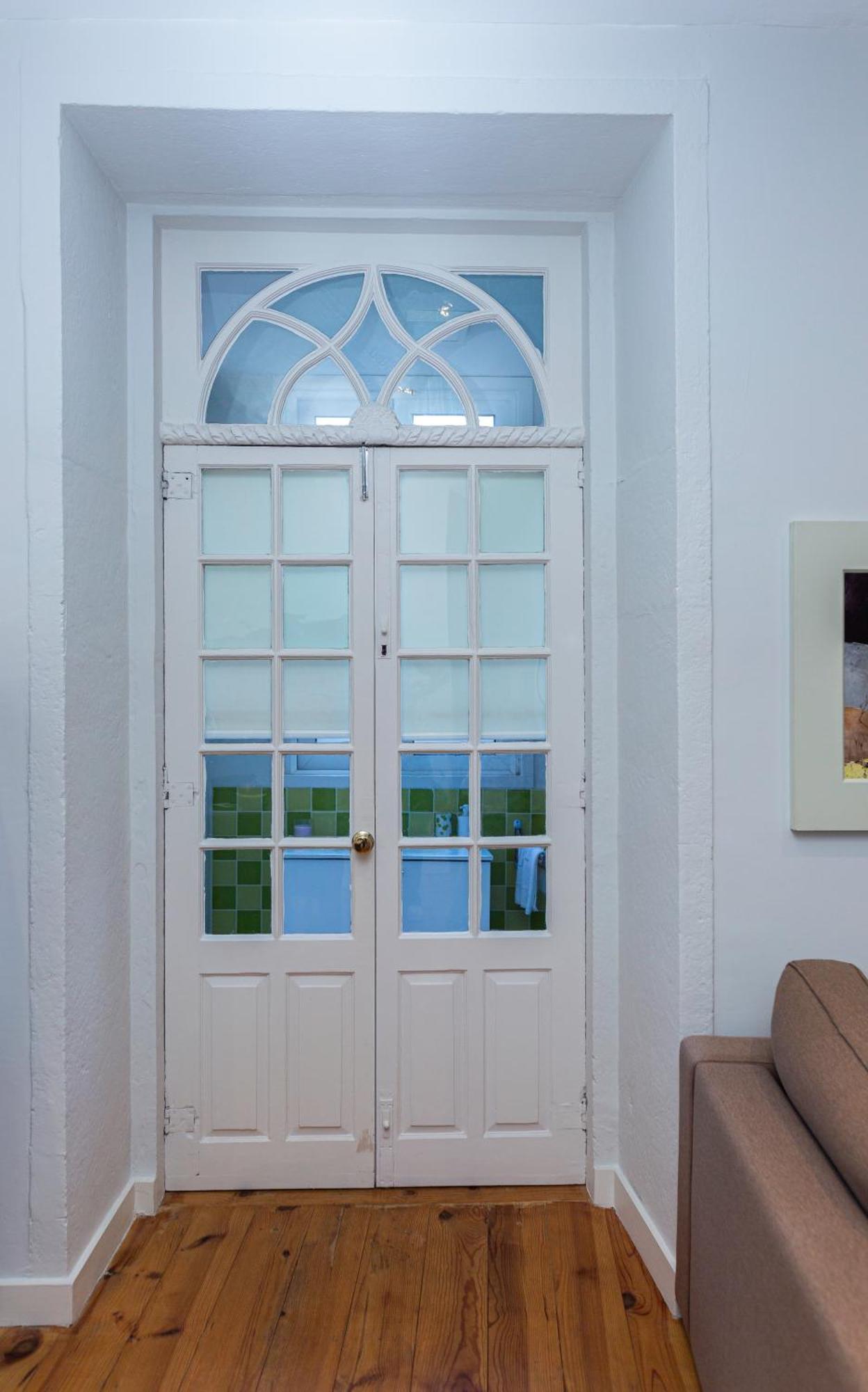 דירות פורטו Bonjardim Terrace מראה חיצוני תמונה