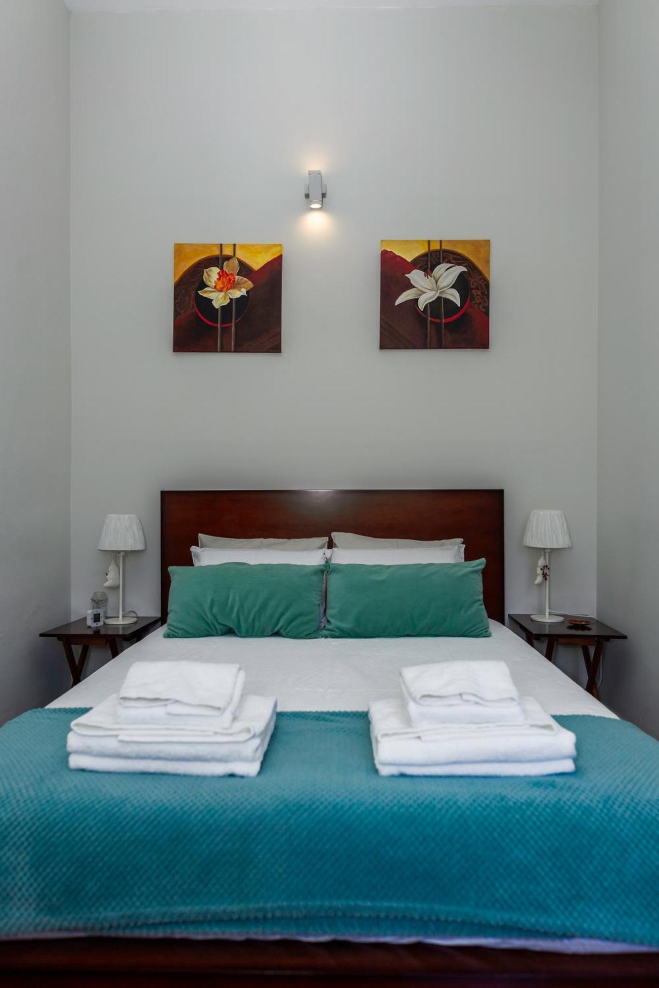 דירות פורטו Bonjardim Terrace מראה חיצוני תמונה