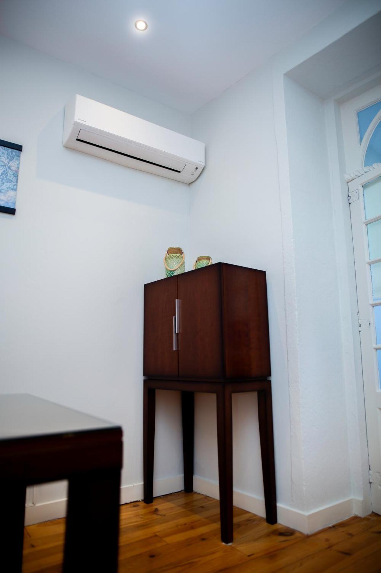 דירות פורטו Bonjardim Terrace מראה חיצוני תמונה