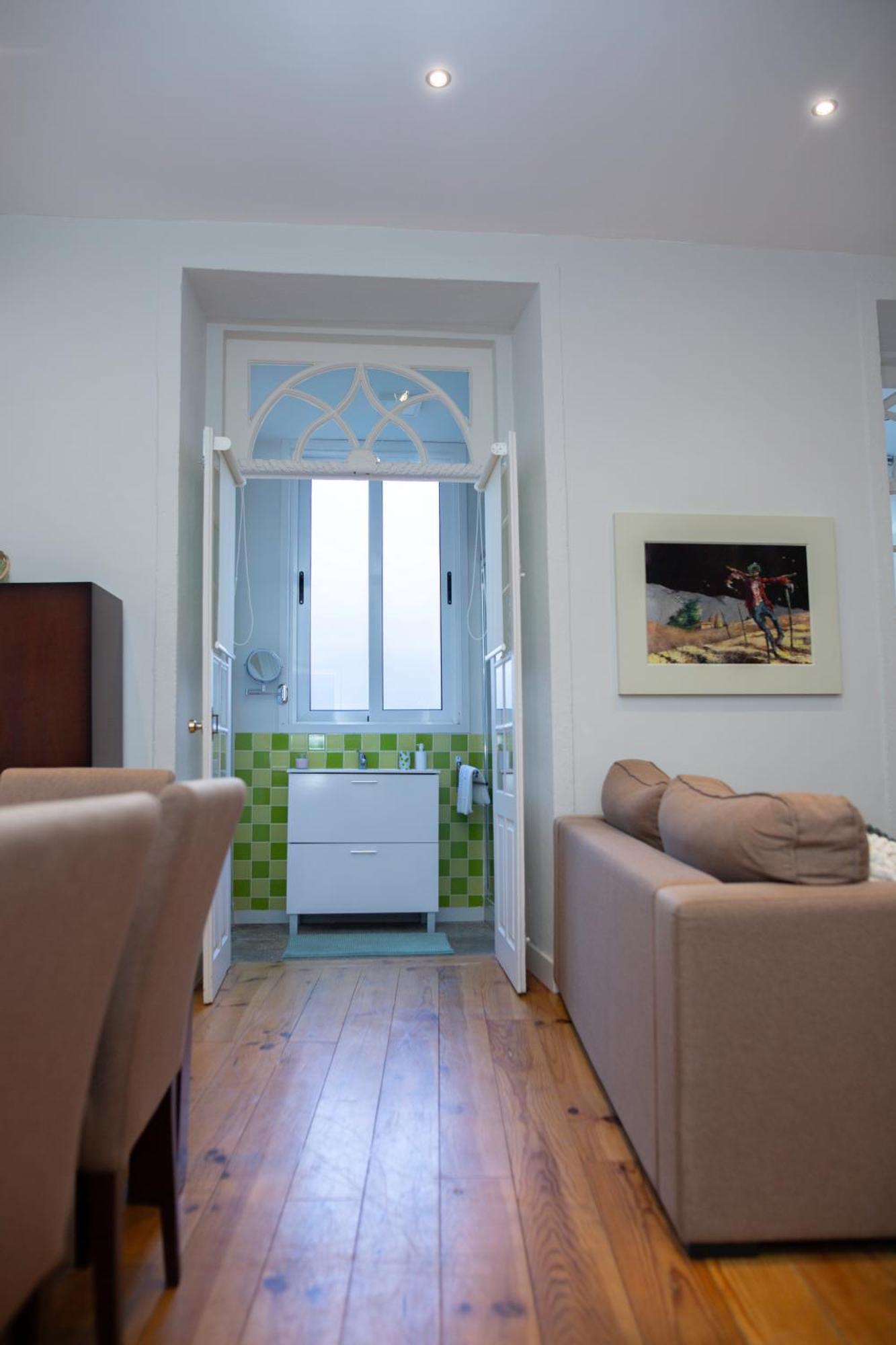 דירות פורטו Bonjardim Terrace מראה חיצוני תמונה