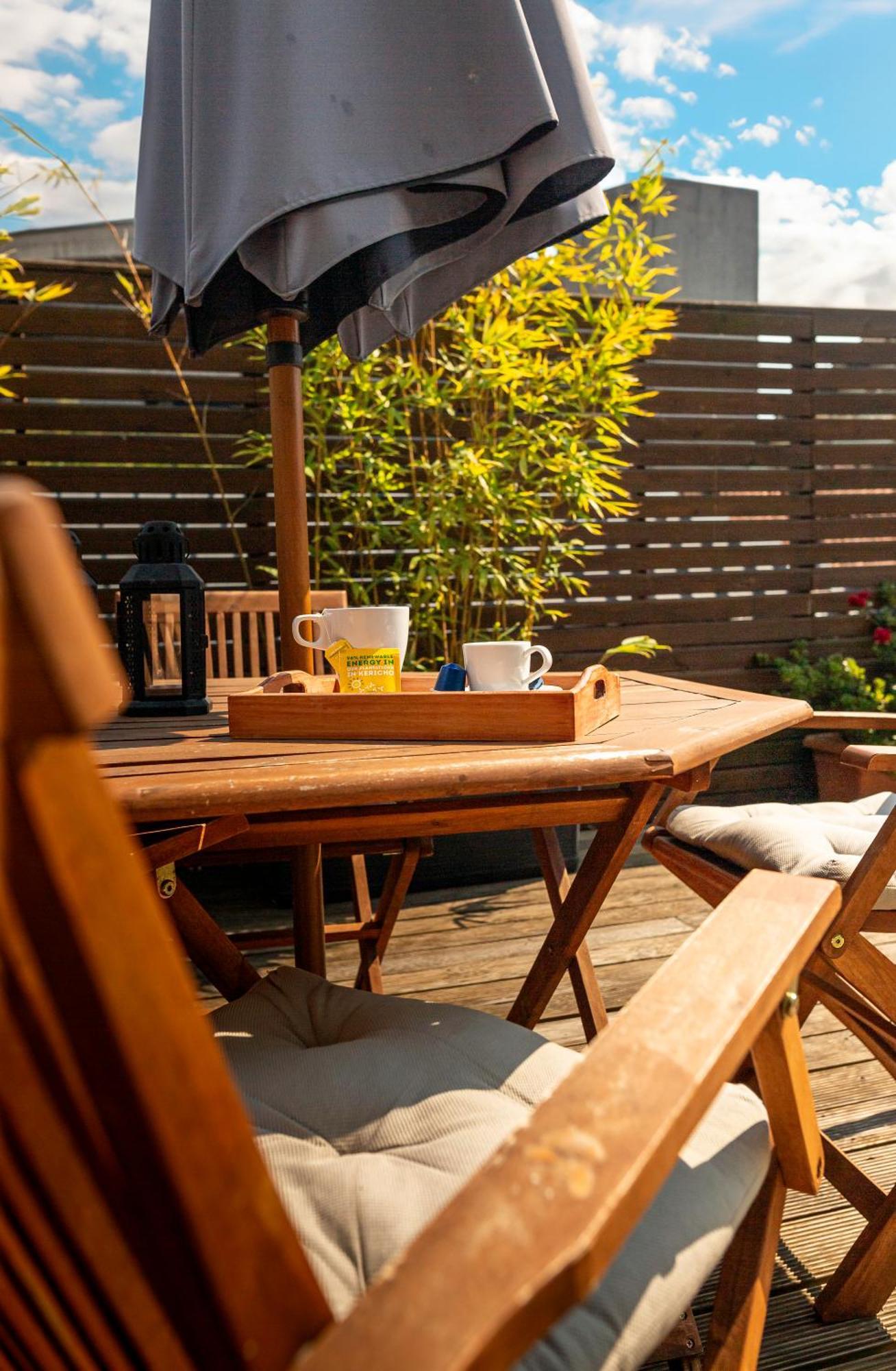דירות פורטו Bonjardim Terrace מראה חיצוני תמונה