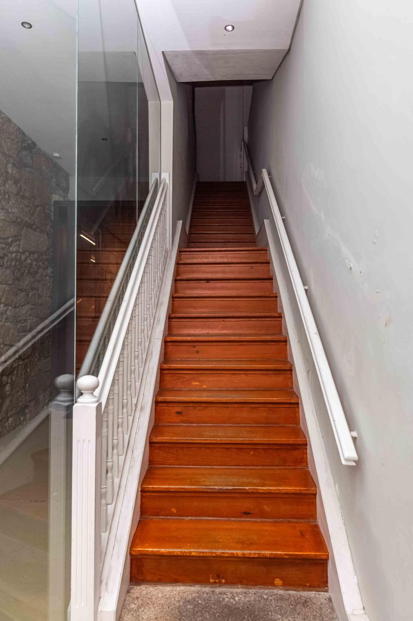 דירות פורטו Bonjardim Terrace מראה חיצוני תמונה