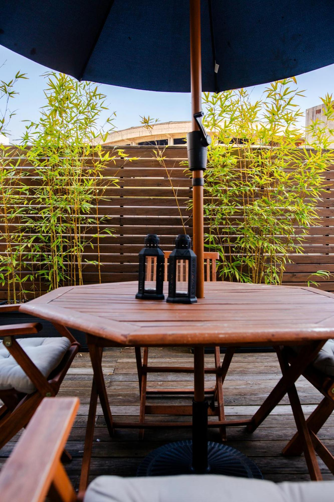 דירות פורטו Bonjardim Terrace מראה חיצוני תמונה