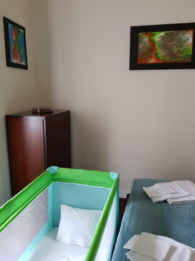 דירות פורטו Bonjardim Terrace מראה חיצוני תמונה